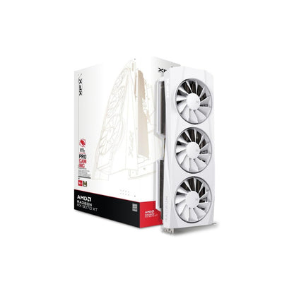 Graficka kartica XFX Quicksilver AMD Radeon RX 9070XT 16GB