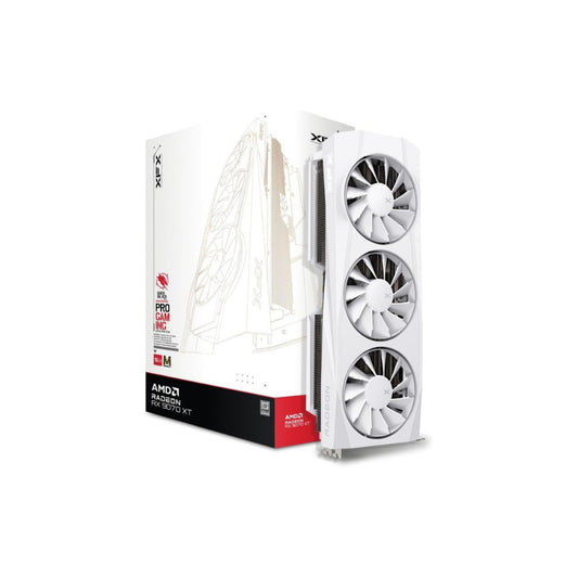 Graficka kartica XFX Quicksilver AMD Radeon RX 9070XT 16GB