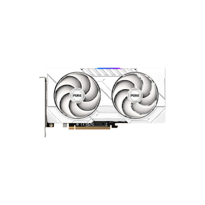 Graficka kartica SAPPHIRE PURE RX 9060 XT RX9060XT 16GB