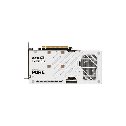 Graficka kartica SAPPHIRE PURE RX 9060 XT RX9060XT 16GB