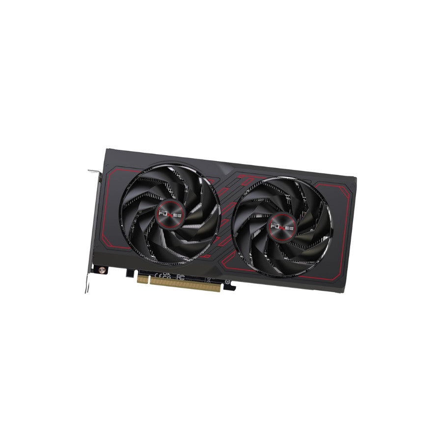 Graficka kartica SAPPHIRE PULSE RX 7600 XT RX7600XT 7600XT