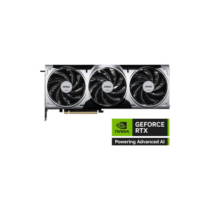 Graficka kartica MSI RTX 5080 RTX5080 16GB VENTUS 3X OC PLUS