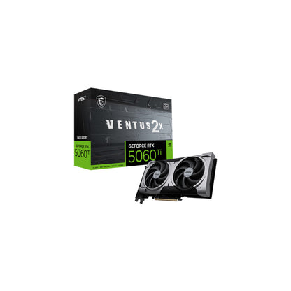 Graficka kartica MSI Ventus RTX 5060 Ti RTX5060Ti 5060Ti 16GB