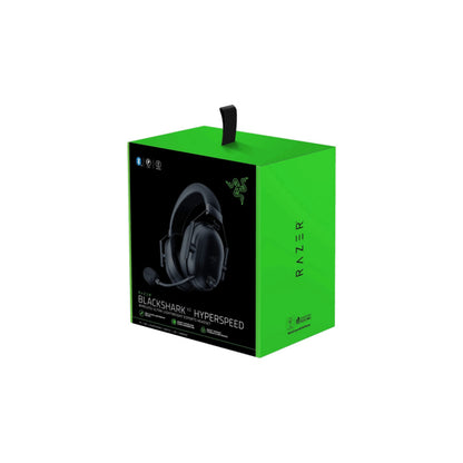 Razer Slušalice BlackShark V2 HyperSpeed Esports Wireless