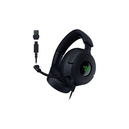 Razer Slušalice Kraken V4 X 7.1 Žičane