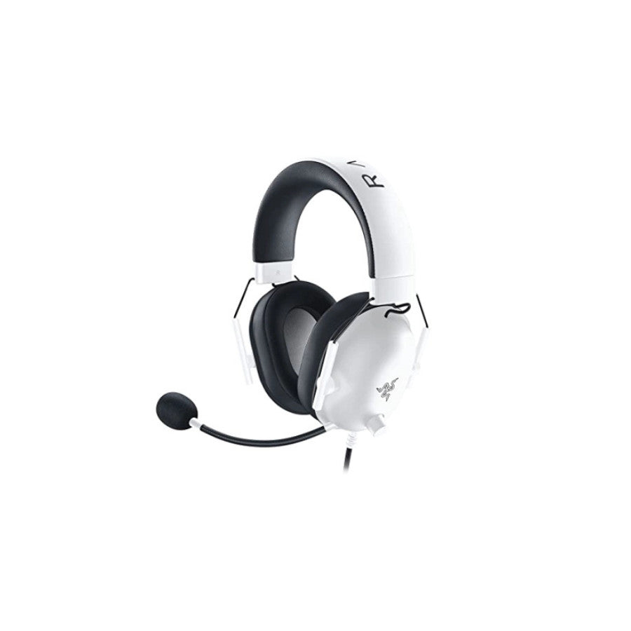 Razer Slušalice BlackShark V2 X 7.1 White