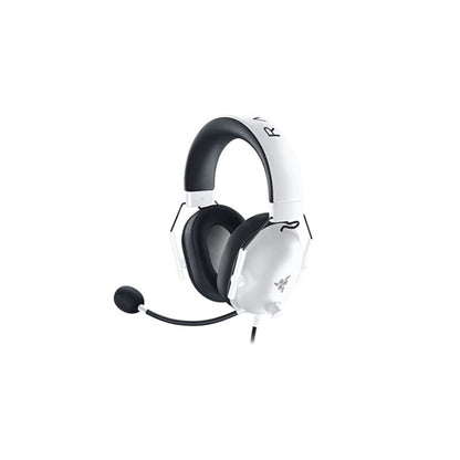 Razer Slušalice BlackShark V2 X 7.1 White