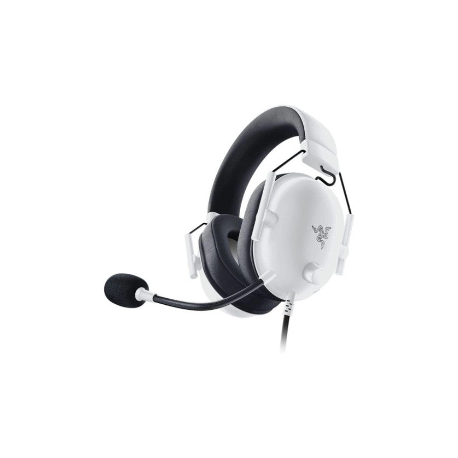 Razer Slušalice BlackShark V2 X 7.1 White