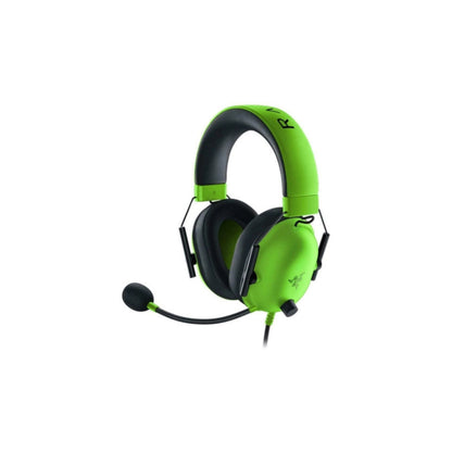 Razer Slušalice BlackShark V2 X 7.1 Green