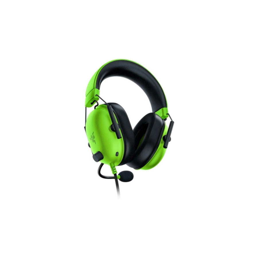 Razer Slušalice BlackShark V2 X 7.1 Green