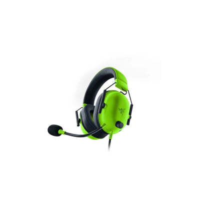 Razer Slušalice BlackShark V2 X 7.1 Green