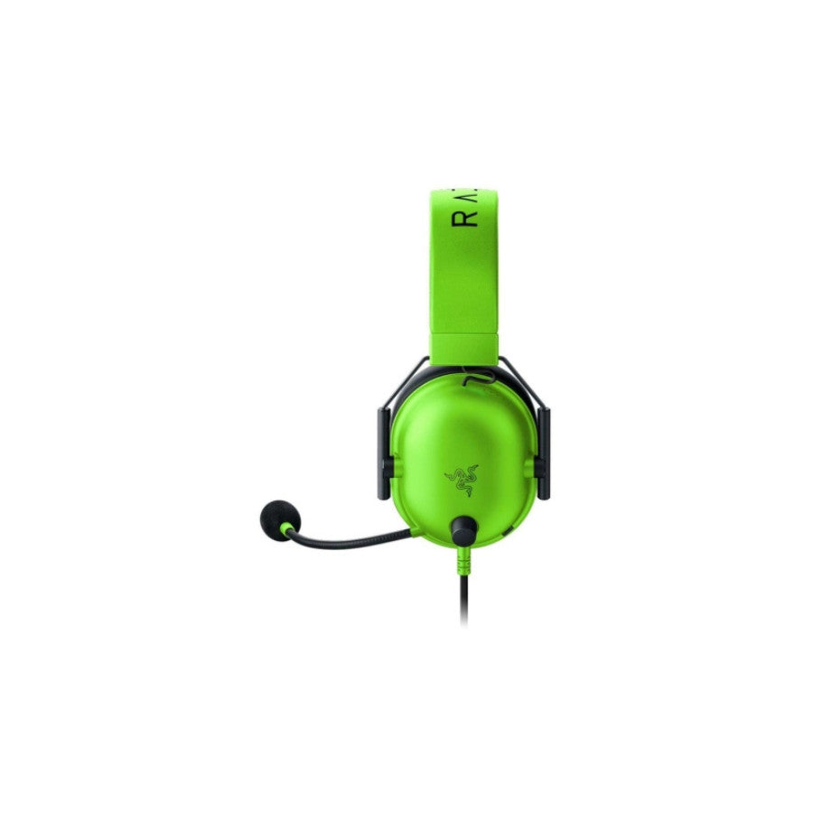 Razer Slušalice BlackShark V2 X 7.1 Green