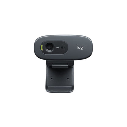 LOGITECH C270 HD Webcam Web kamera