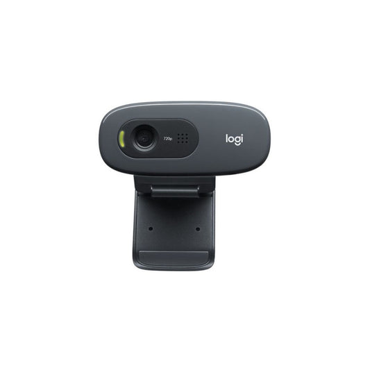 LOGITECH C270 HD Webcam Web kamera