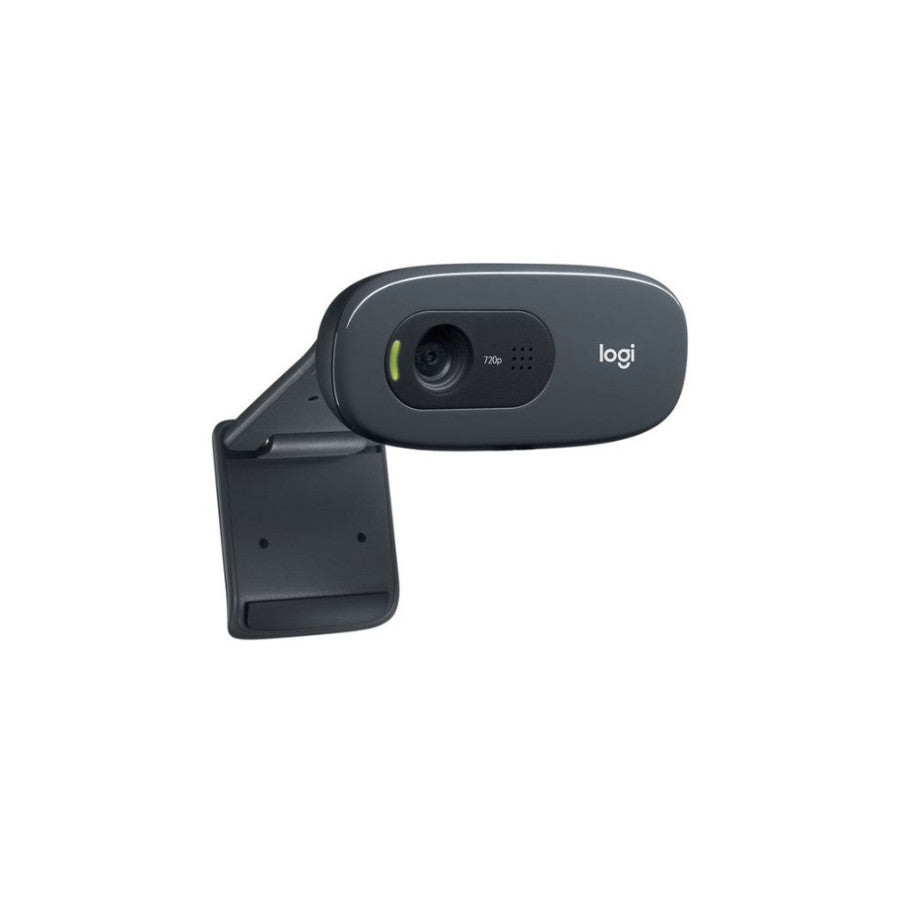 LOGITECH C270 HD Webcam Web kamera