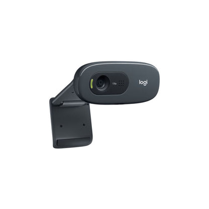 LOGITECH C270 HD Webcam Web kamera