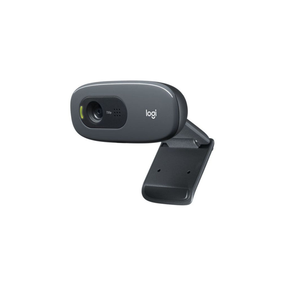 LOGITECH C270 HD Webcam Web kamera