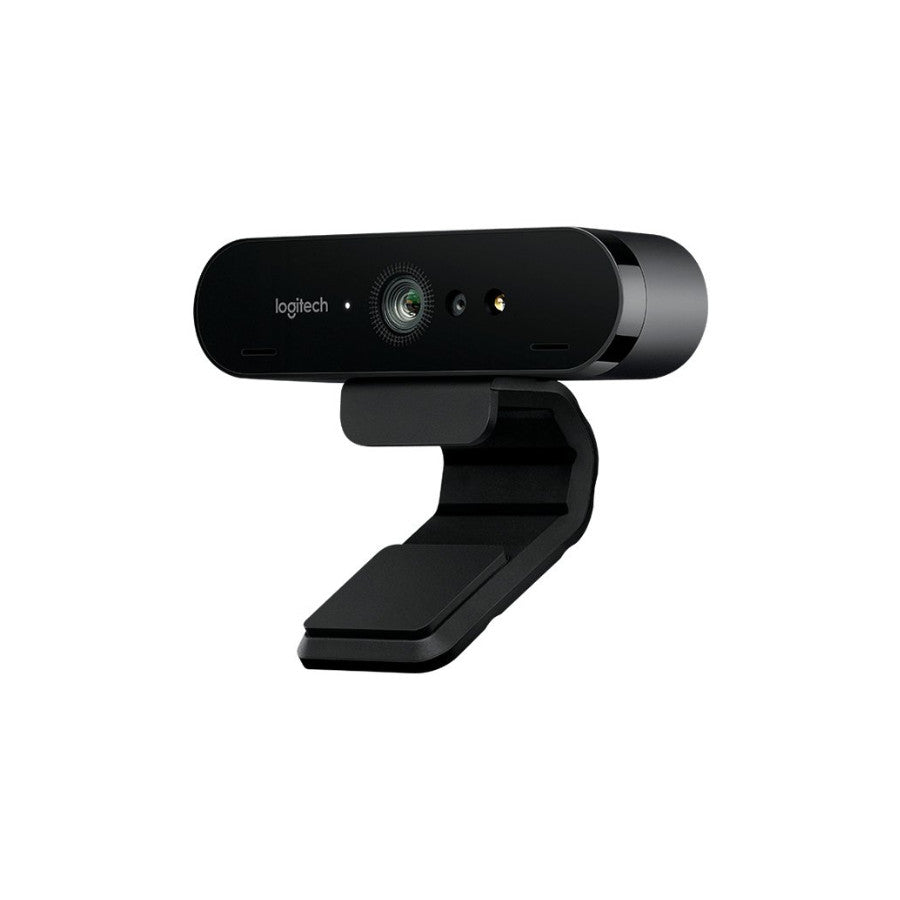 LOGITECH BRIO 4K HD WEBCAM EMEA Web kamera