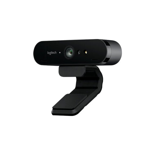 LOGITECH BRIO 4K HD WEBCAM EMEA Web kamera
