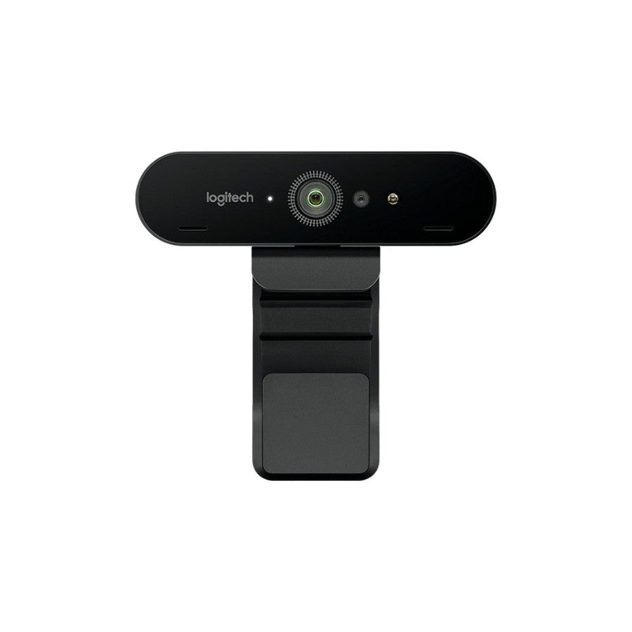 LOGITECH BRIO 4K HD WEBCAM EMEA Web kamera