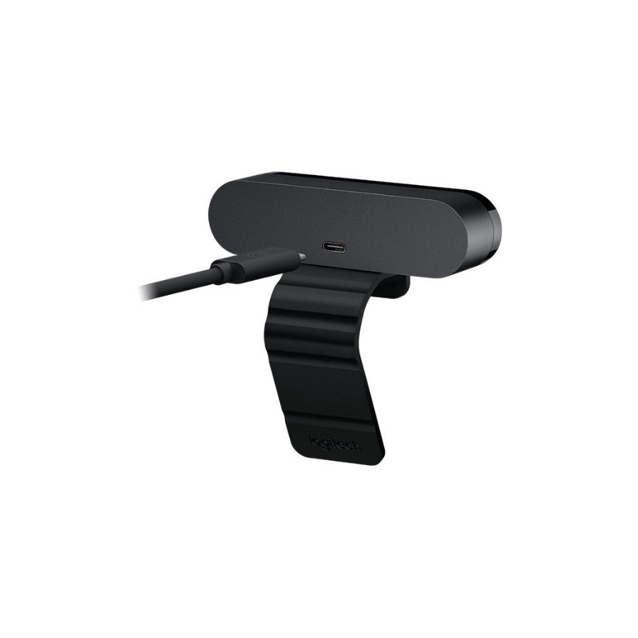 LOGITECH BRIO 4K HD WEBCAM EMEA Web kamera