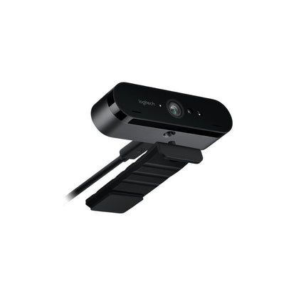 LOGITECH BRIO 4K HD WEBCAM EMEA Web kamera