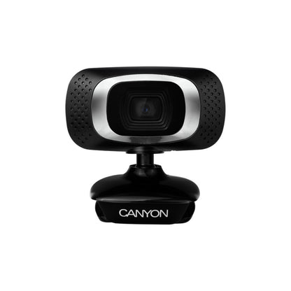 CANYON webcam C3 HD 720p Web kamera