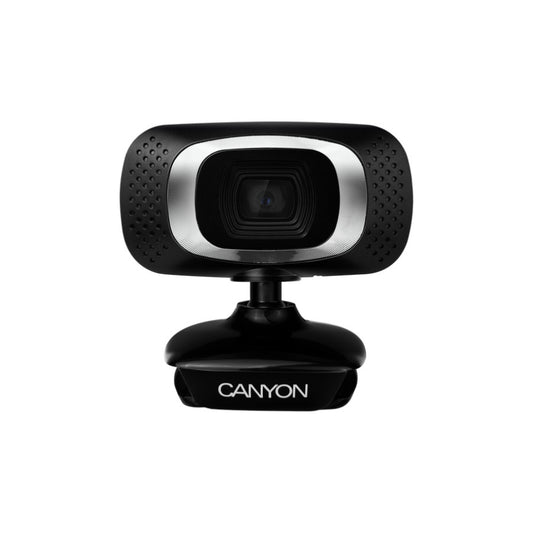 CANYON webcam C3 HD 720p Web kamera