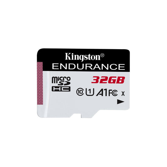 Memorijska kartica Kingston microSD 32GB High Endurance 95/30MB/s