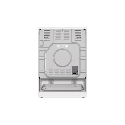 Gorenje Električni štednjak GECS6C70WPA 60cm Ventilatorska