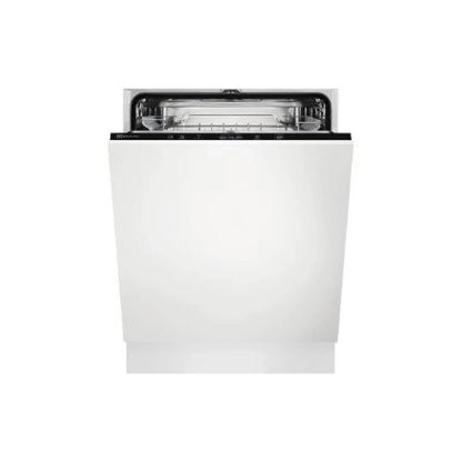 Electrolux ugradbena sudomašina mašina za suđe 45cm EEA12100L