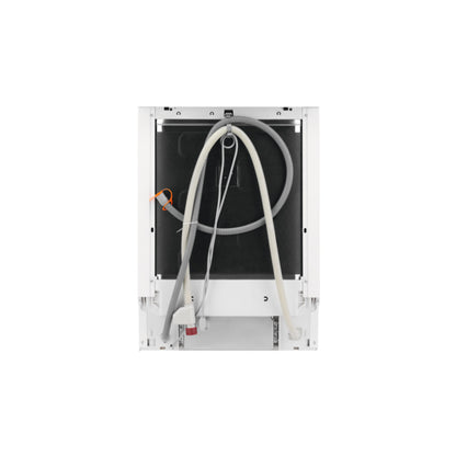 Electrolux ugradbena sudomašina mašina za suđe EES48200L