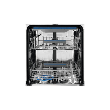 Electrolux ugradbena sudomašina mašina za suđe EES48200L