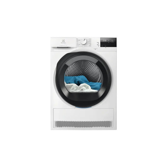 Electrolux sušilica mašina za sušenje 8KG EW6D285DE Toplotna pumpa