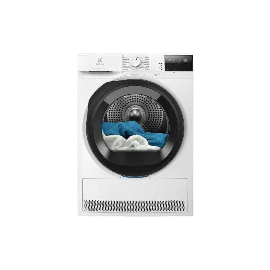 Electrolux sušilica mašina za sušenje 9KG EW6D295GE Toplotna pumpa