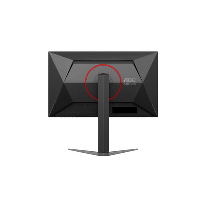 AOC Monitor 27G4HA 27" 200Hz Fast IPS 1920x1080 FHD Full Ergo