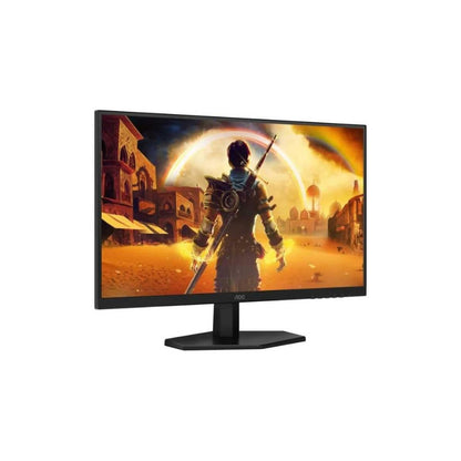 AOC Monitor 27G42E 27" Fast IPS 1920x1080 180Hz 1ms HDMI DP