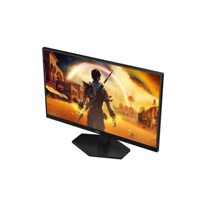 AOC Monitor 27G42E 27" Fast IPS 1920x1080 180Hz 1ms HDMI DP