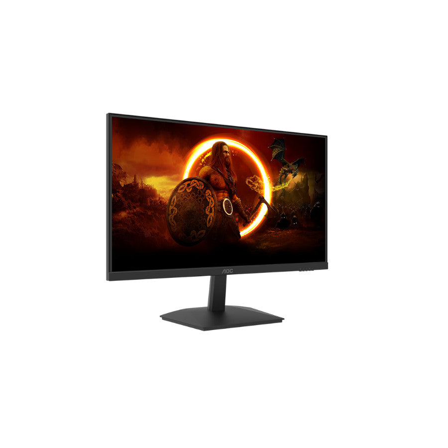AOC Monitor LED 24G15N2 23.8" VA 180Hz 1920x1080 1ms
