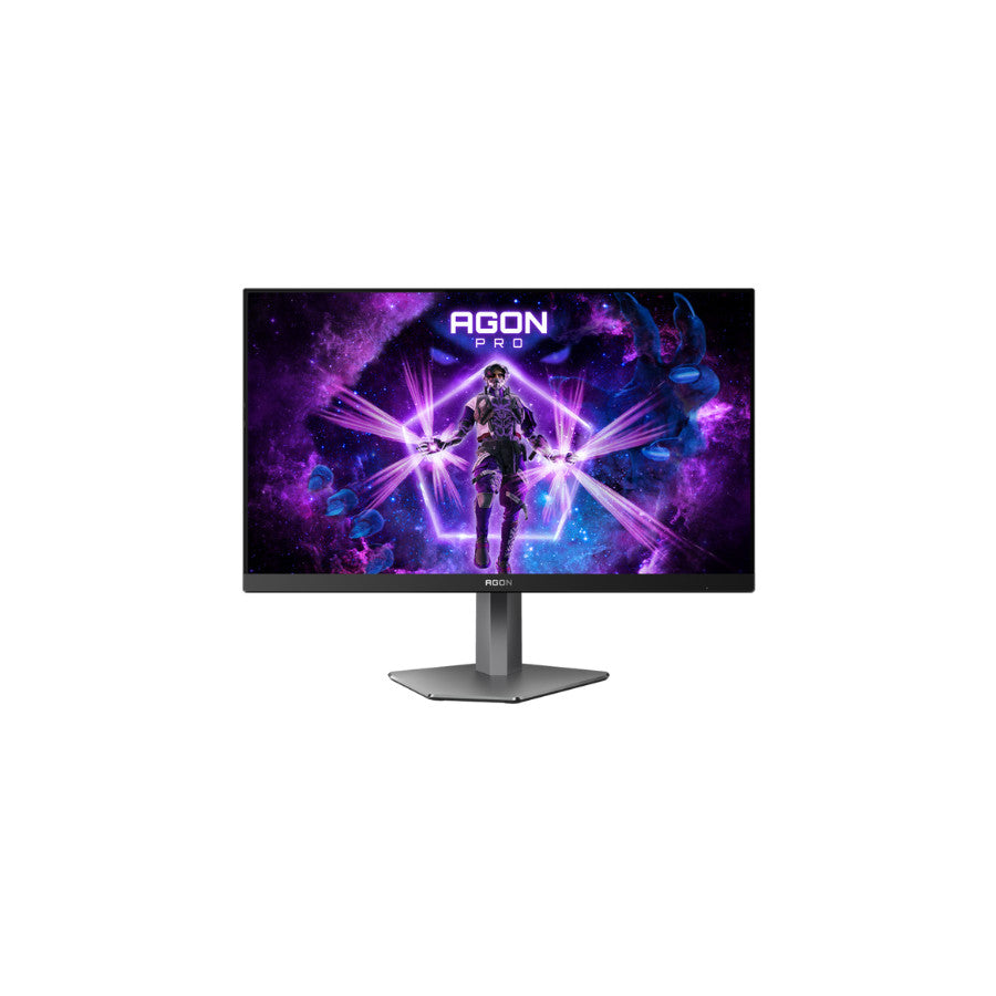 AOC Monitor AG256FS IPS 1920x1080 24.5" 390Hz 0.3ms