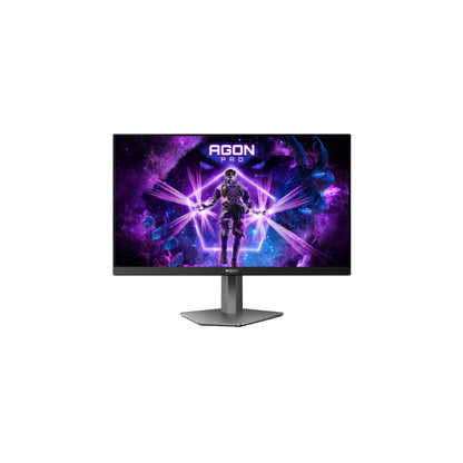 AOC Monitor AG256FS IPS 1920x1080 24.5" 390Hz 0.3ms