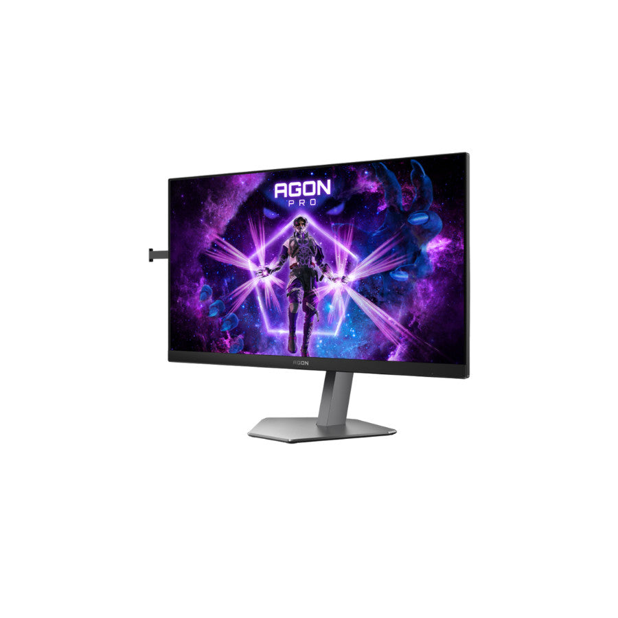 AOC Monitor AG256FS IPS 1920x1080 24.5" 390Hz 0.3ms
