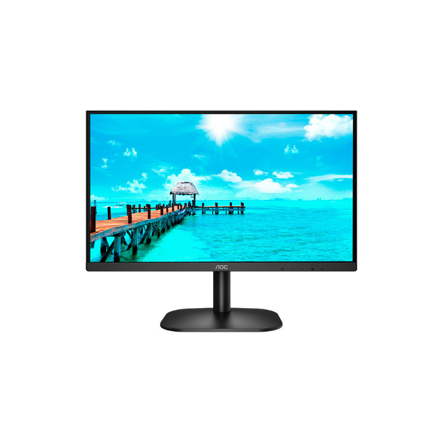 AOC Monitor LED 22B2H VA 1920x1080 22"
