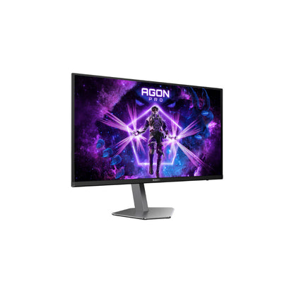 AOC Monitor LED AG276QZD2 AGON PRO 26.7" 2560x1440 QD-OLED 240Hz
