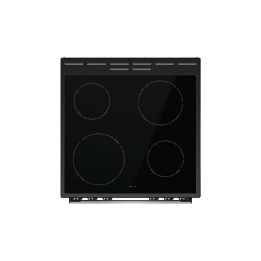 Gorenje Električni štednjak šporet 60 cm GEC6A11SG