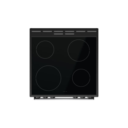 Gorenje Električni štednjak šporet 60 cm GEC6A11SG