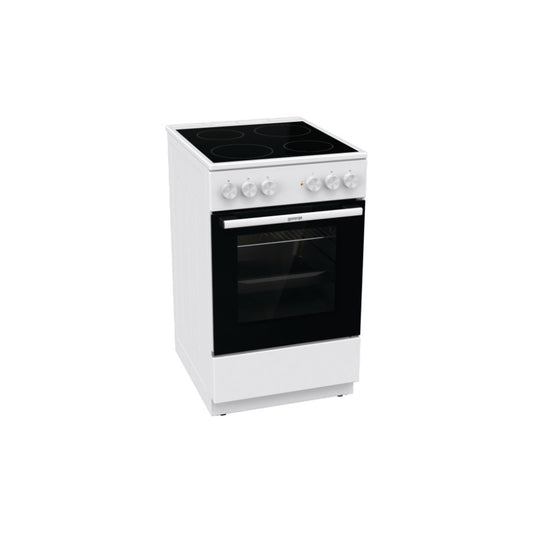 Štednjak Šporet GORENJE GEC5A11WG 50cm 8kW