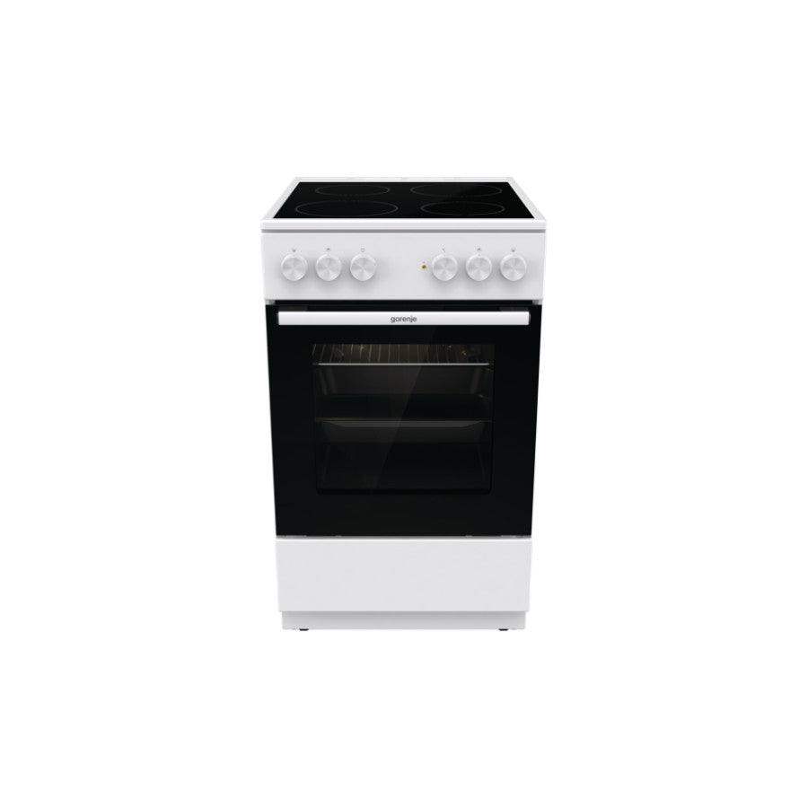 Štednjak Šporet GORENJE GEC5A11WG 50cm 8kW