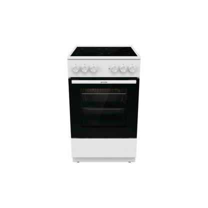 Štednjak Šporet GORENJE GEC5A11WG 50cm 8kW