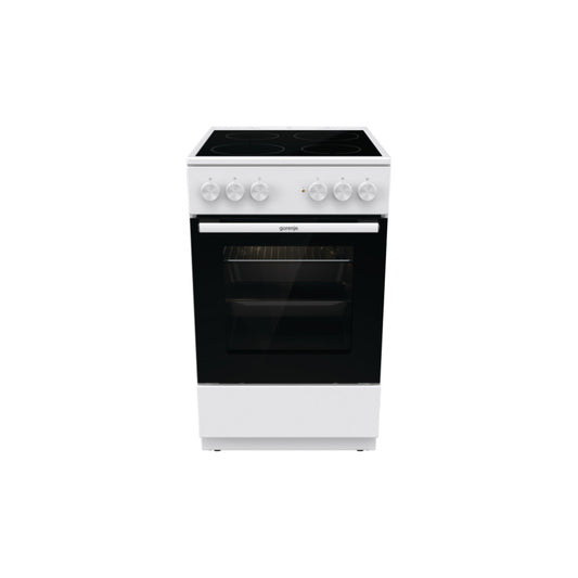 Štednjak Šporet GORENJE GEC5A11WG 50cm 8kW